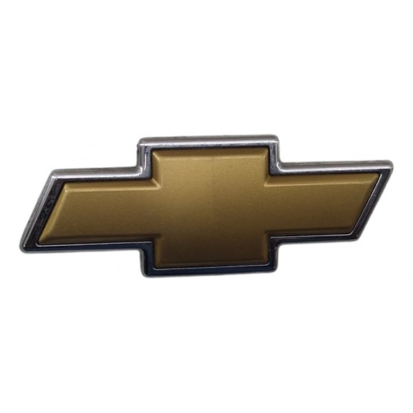 Emblema Tampa Tras Gm Corsa Classic 2010 2017