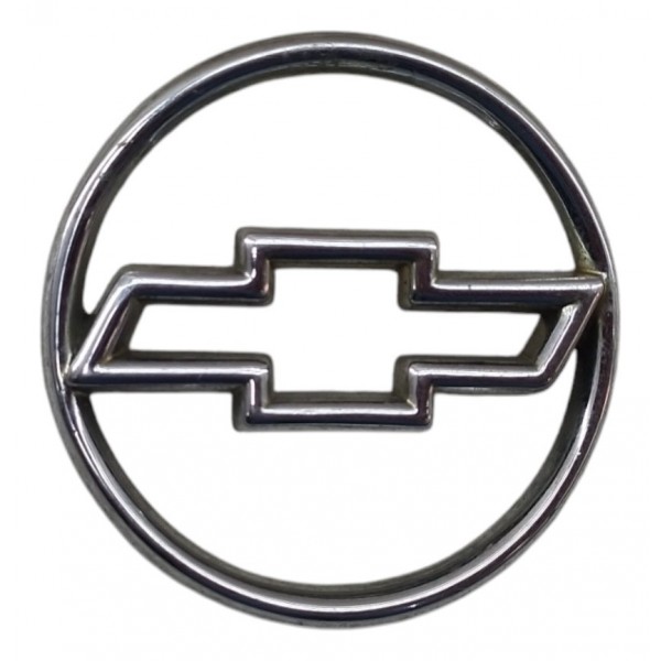 Emblema Porta Malas Gm Corsa Vectra Sedan 1997 1999