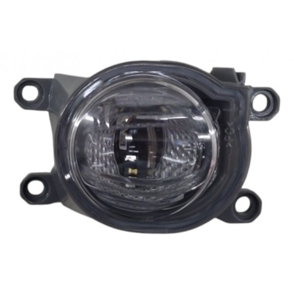 Farol De Milha Toyota Hilux Le 2021 2023