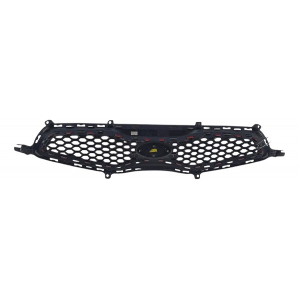 Grade Radiador Diant Kia Picanto 2013 2015