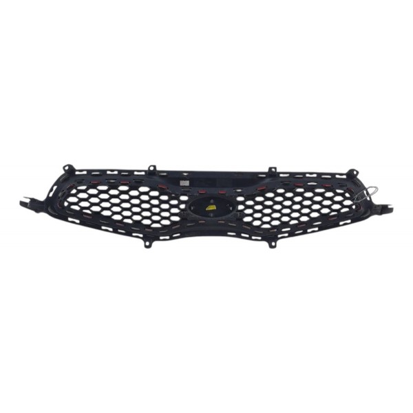 Grade Radiador Diant Kia Picanto 2013 2015