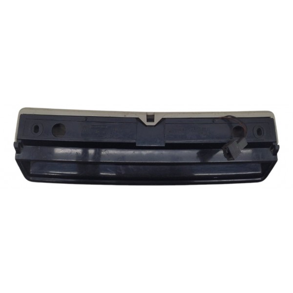 Break Light Luz De Freio Vw Fox 2004 2010