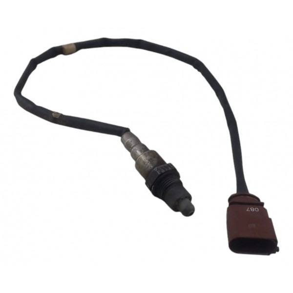 Sonda Lambda Vw Gol Voyage 2016 2021