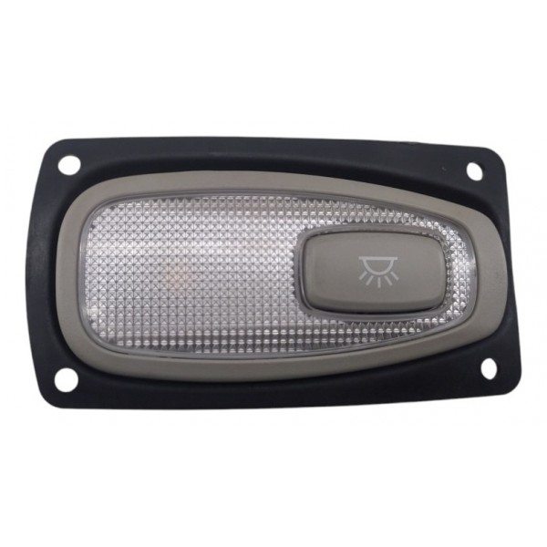 Luz Cortesia Teto Traseira Ld Hyundai Creta 2020 2023