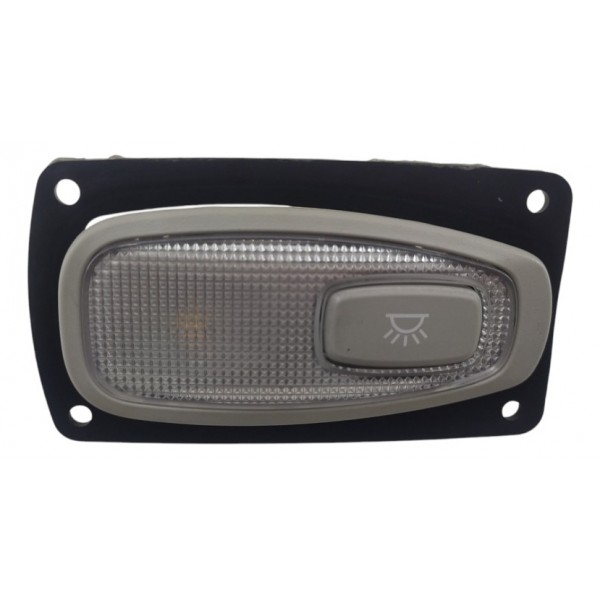 Luz Cortesia Teto Traseira Ld Hyundai Creta 2020 2023