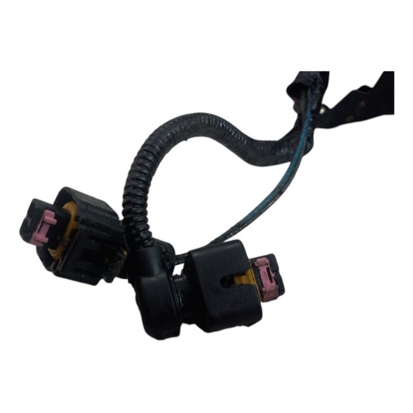 Chicote De Injeção Do Motor Compass Renegade Toro 2.0 Diesel