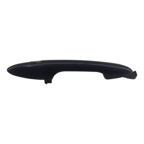 Maçaneta Externo Porta Tras Hyundai Hb20 Le 2012 2019