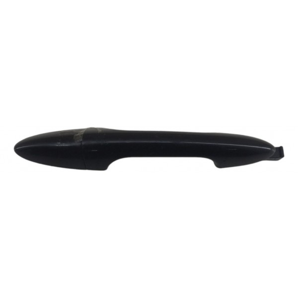 Maçaneta Externo Porta Tras Hyundai Hb20 Le 2012 2019
