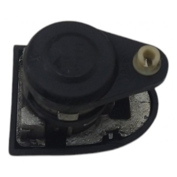 Miolo Maçaneta Externa Porta Diant Fiat Palio Idea 1996 2018