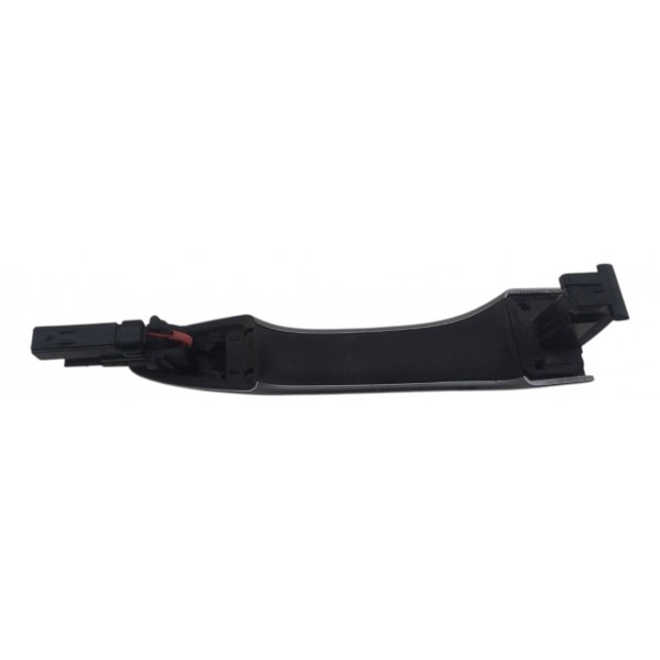 Maçaneta Externa Diant Jeep Compass Ld 2017 2020 C Detalhe