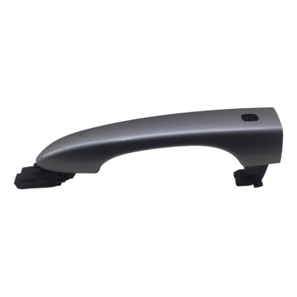 Maçaneta Externa Diant Jeep Compass Ld 2017 2020 C Detalhe