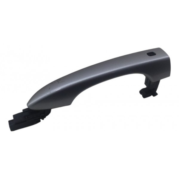 Maçaneta Externa Diant Jeep Compass Ld 2017 2020 C Detalhe