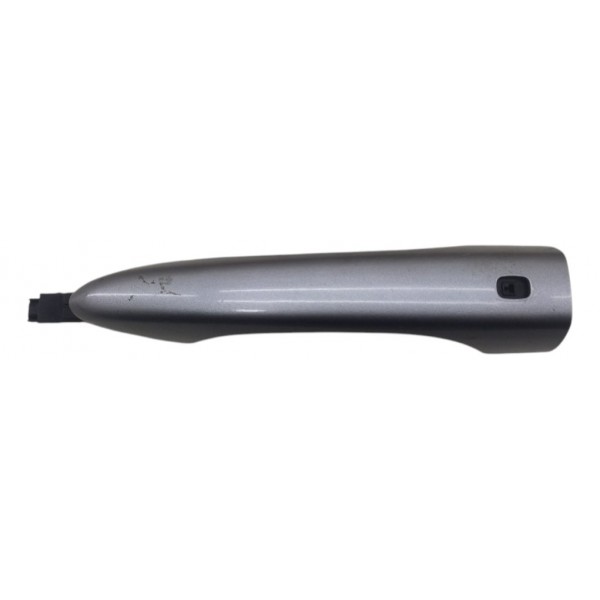 Maçaneta Externa Diant Jeep Compass Ld 2017 2020 C Detalhe