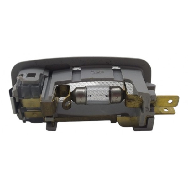 Luz Teto Quebrasol Ld Hyundai Hb20 2018 2023 Original