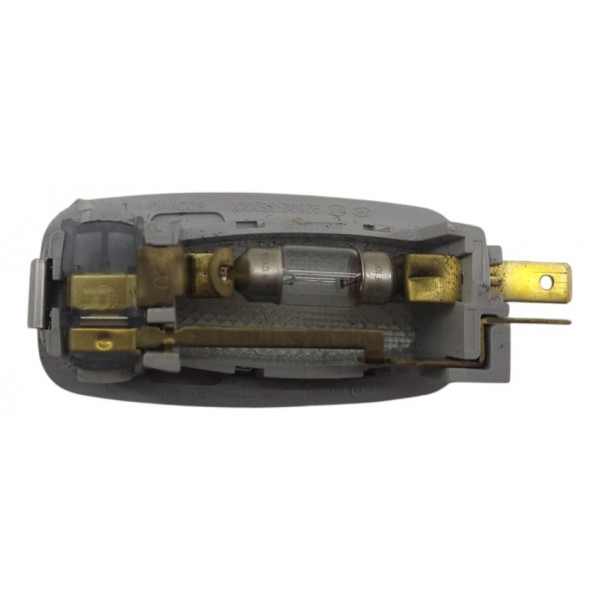 Luz Teto Quebrasol Ld Hyundai Hb20 2018 2023 Original