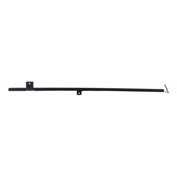 Guia Vidro Tras Toyota Hilux Le 2016 2022
