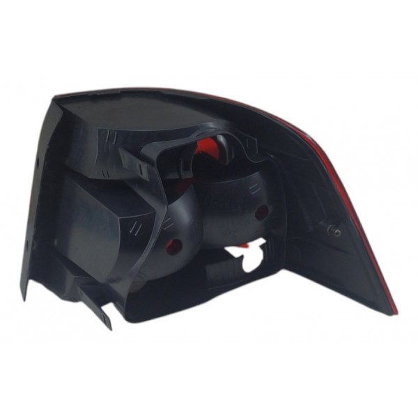 Lanterna Tras Vw Voyage G5 Le 2009 2012