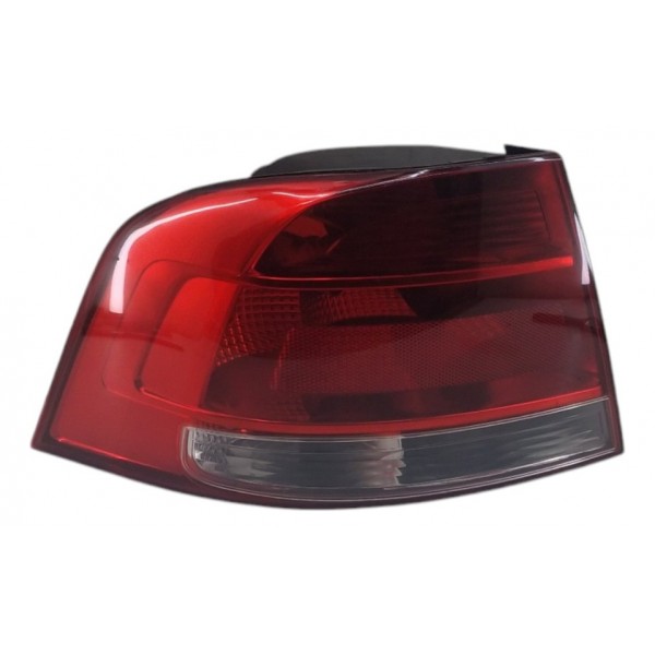 Lanterna Tras Vw Voyage G5 Le 2009 2012