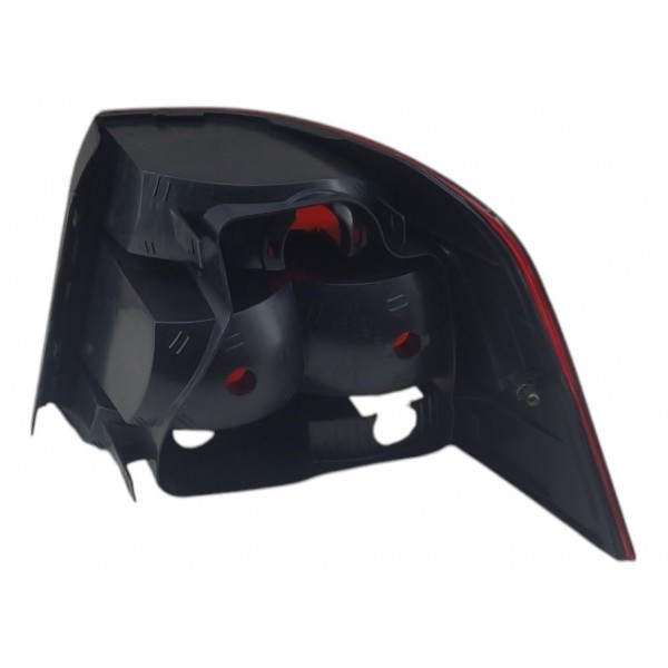 Lanterna Tras Vw Voyage G5 Le 2009 2012