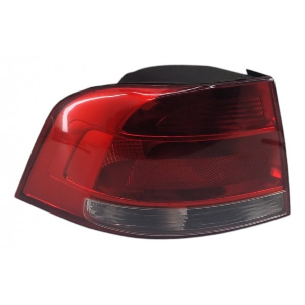 Lanterna Tras Vw Voyage G5 Le 2009 2012