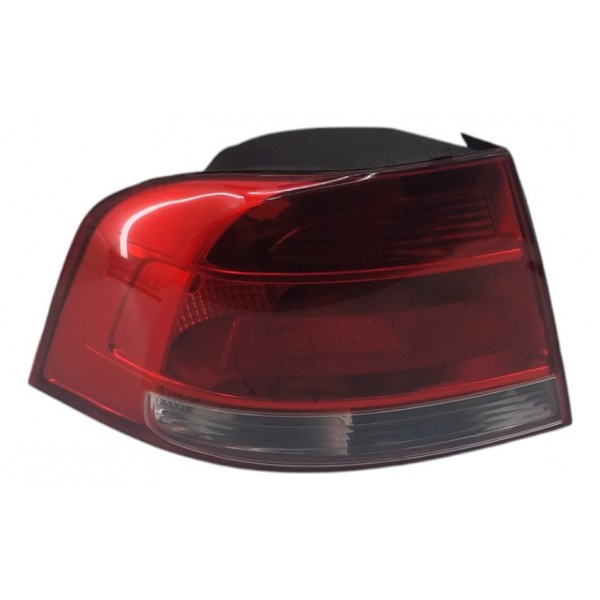 Lanterna Tras Vw Voyage G5 Le 2009 2012