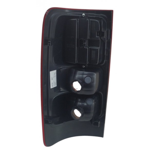 Lanterna Tras Gm S10 C Led Ld 2012 2020