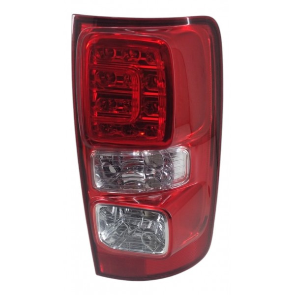 Lanterna Tras Gm S10 C Led Ld 2012 2020
