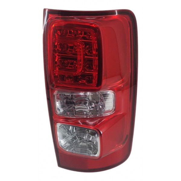 Lanterna Tras Gm S10 C Led Ld 2012 2020