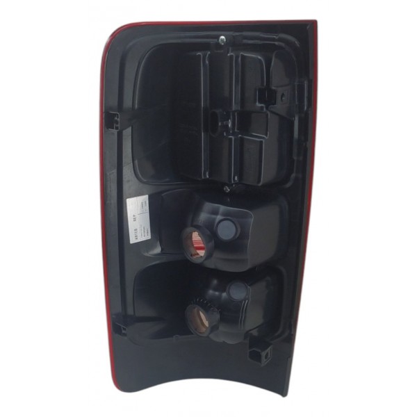 Lanterna Tras Gm S10 C Led Ld 2012 2020
