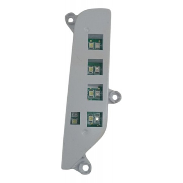 Lâmpada Led Alavanca Câmbio At Hyundai Creta 2021 2024 Origi