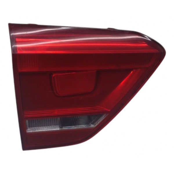 Lanterna Tampa Tras Vw Fox Le 2015 2020 C Detalhe