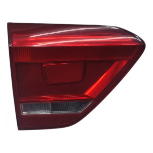 Lanterna Tampa Tras Vw Fox Le 2015 2020 C Detalhe