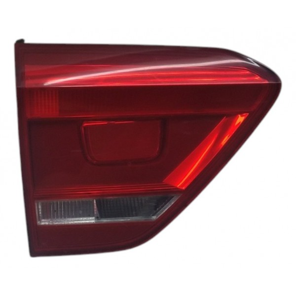 Lanterna Tampa Tras Vw Fox Le 2015 2020 C Detalhe