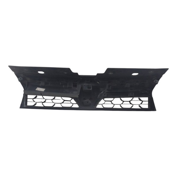Grade Parachoque Superior Renault Duster 2015 2020 C Detalhe