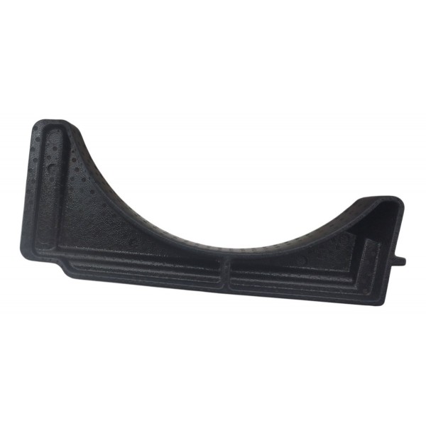 Isopor Caixa Estepe Porta Malas Jeep Compass 2016 2023