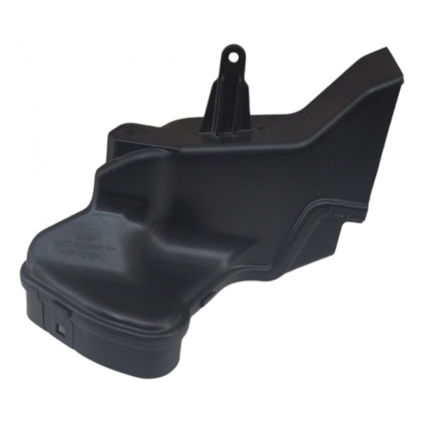 Limitador Porta Tras Fiat Palio Attractive 2013 2017
