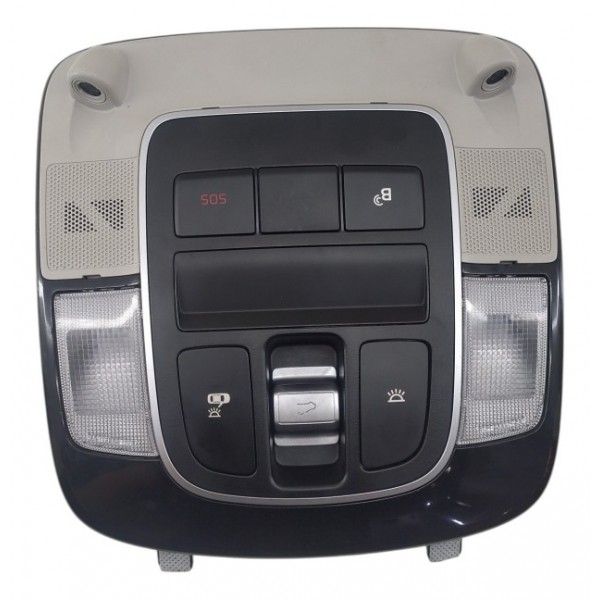 Lanterna Teto Interno Creta 2020 2021 2022 - 92810bx120mmh