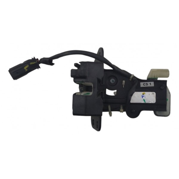Fechadura Porta Malas Citroen C3 2012 2015