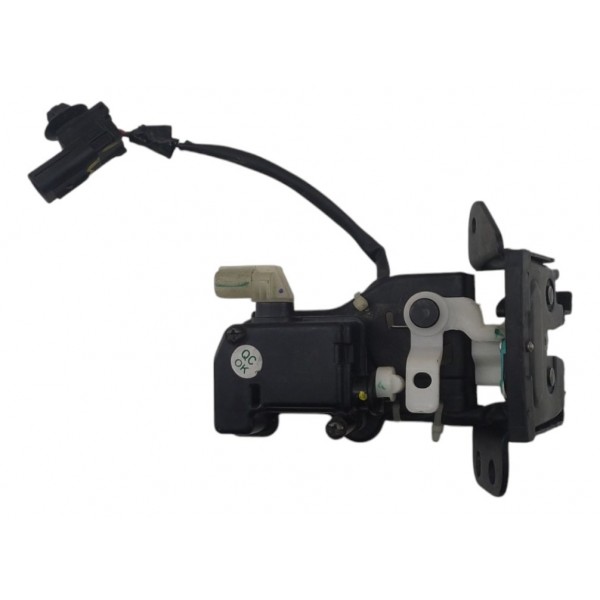 Fechadura Porta Malas Citroen C3 2012 2015