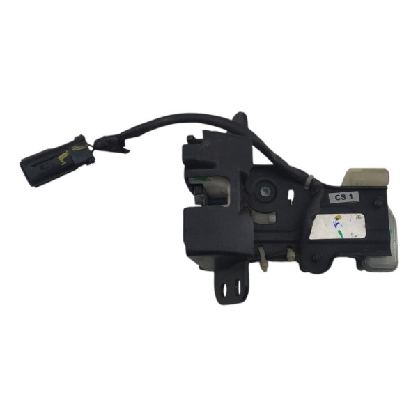 Fechadura Porta Malas Citroen C3 2012 2015