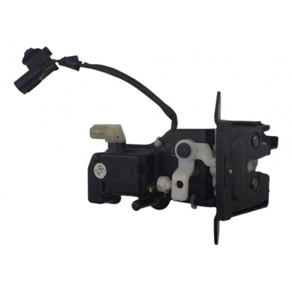 Fechadura Porta Malas Citroen C3 2012 2015