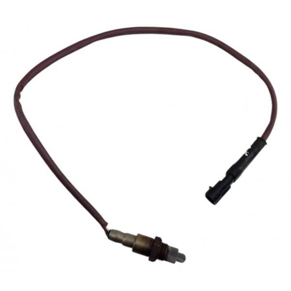 Sonda Lambda Superior Fiat Mobi Uno 2016 2021 Original