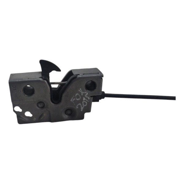Fechadura Capô Inferior Vw Fox 2009 2019