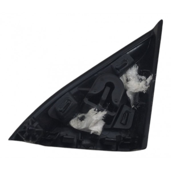 Moldura Interna Retrovisor Chery Tiggo 8 Le 2020 2023