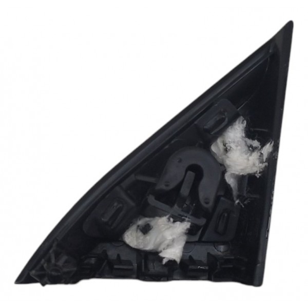 Moldura Interna Retrovisor Chery Tiggo 8 Le 2020 2023