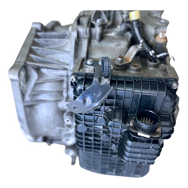 Câmbio Automático Jeep Compass 2.0 Start Stop 2019 2020