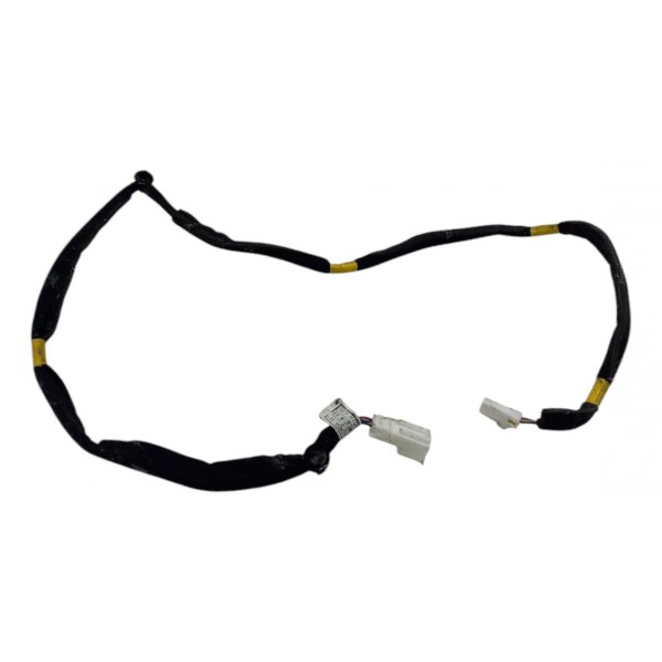 Chicote Console Central Hyundai Creta 2.0 2021 2024