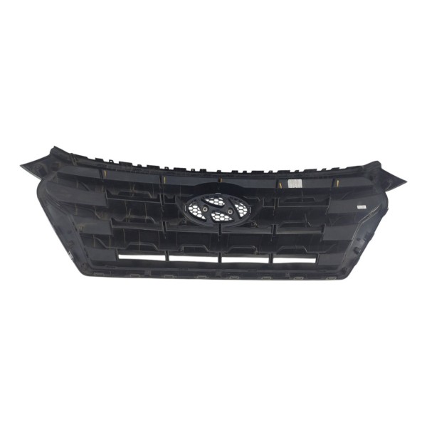 Grade Radiador Hyundai Creta 2017 2021 C Detalhes