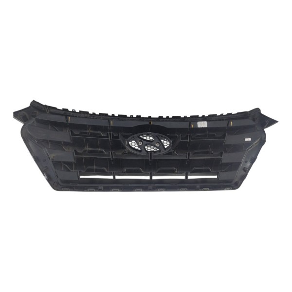 Grade Radiador Hyundai Creta 2017 2021 C Detalhes