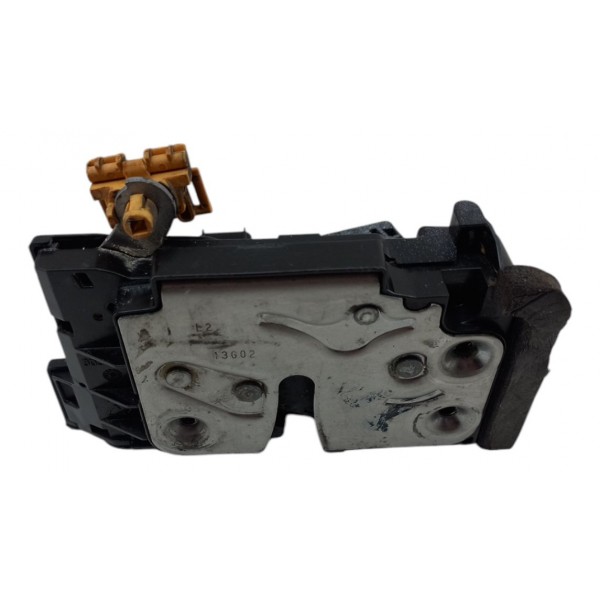 Fechadura Traseira Le Chevrolet Prisma Onix Spin 2012 2019